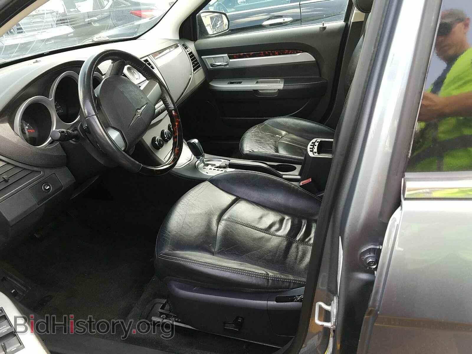 2010 Chrysler Sebring - VIN: 1C3CC5FB3AN135265 - Фото 3