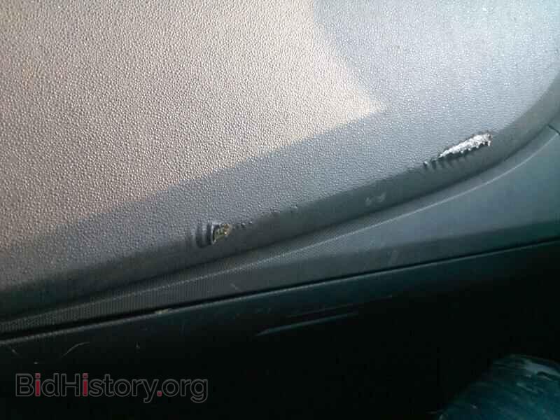 2010 Chrysler Sebring - VIN: 1C3CC5FB3AN135265 - Фото 9