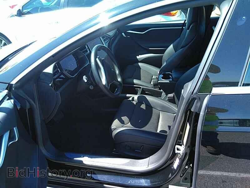 2018 Tesla Model S - VIN: 5YJSA1E27JF248691 - Photo 3