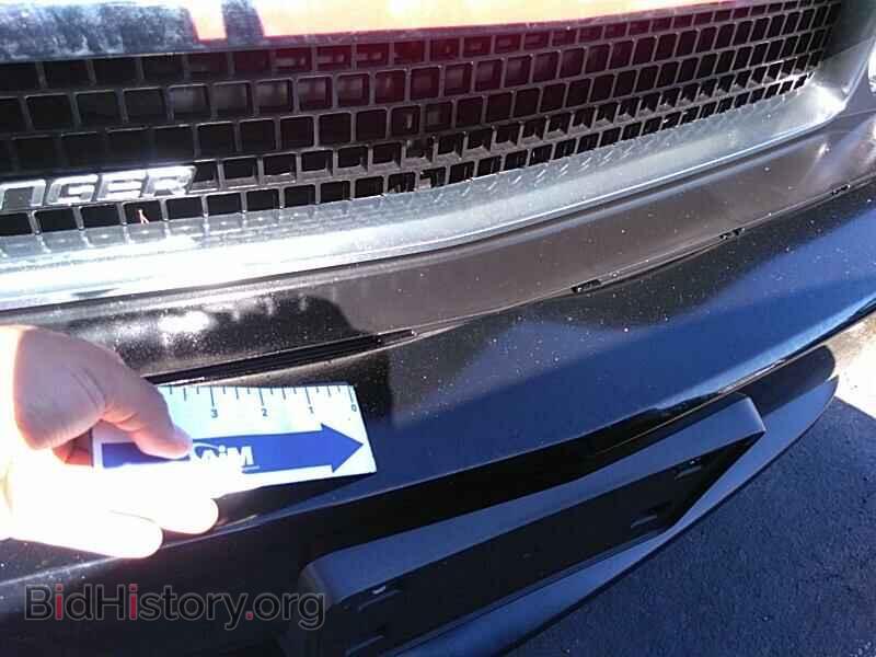 2014 Dodge Challenger - VIN: 2C3CDYAG9EH179738 - Фото 9