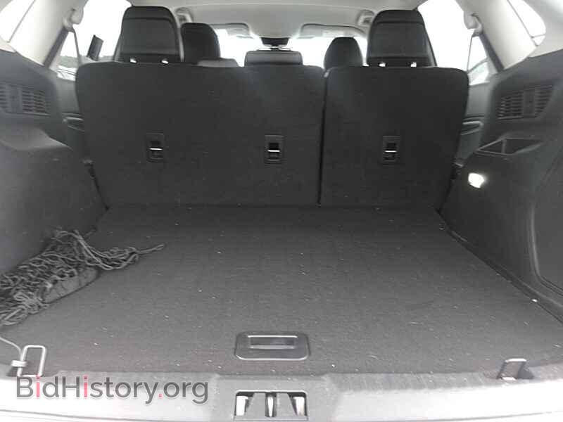 2017 Ford Edge - VIN: 2FMPK4K98HBB03703 - Фото 7