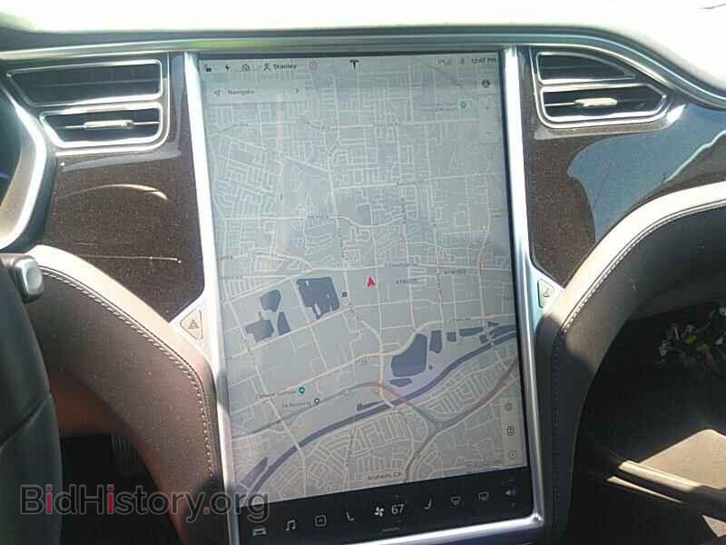 2016 Tesla Model S - VIN: 5YJSA1E13GF136034 - Фото 4