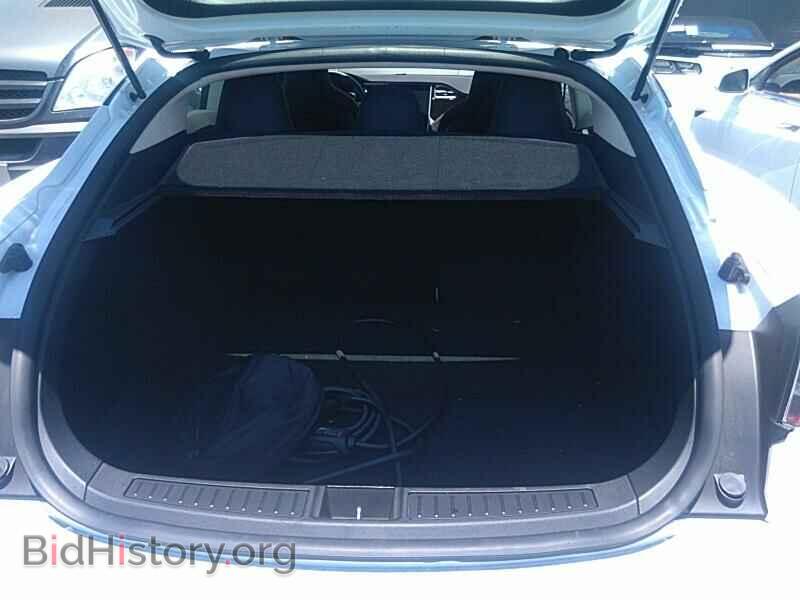 2016 Tesla Model S - VIN: 5YJSA1E13GF136034 - Фото 7