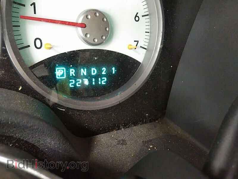 2006 Dodge Durango - VIN: 1D4HB48N26F156487 - Фото 5