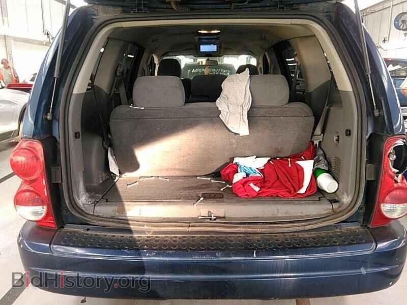 2006 Dodge Durango - VIN: 1D4HB48N26F156487 - Фото 7