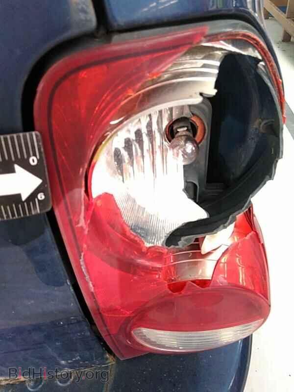 2006 Dodge Durango - VIN: 1D4HB48N26F156487 - Фото 9
