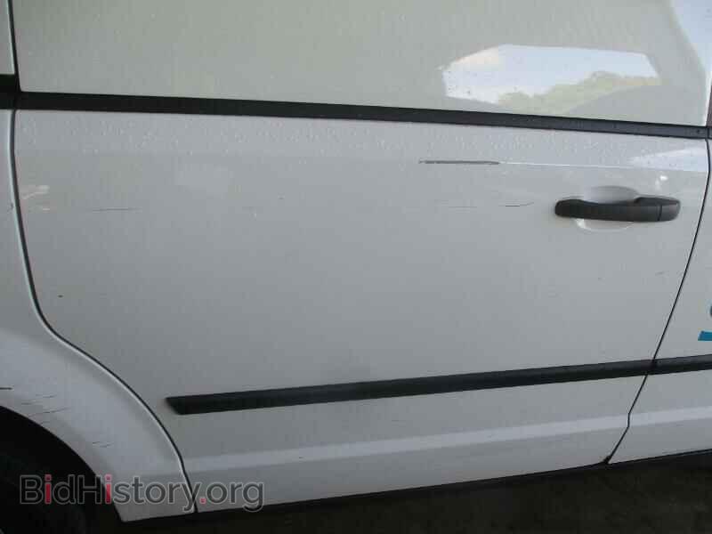 2013 Ram Cargo Van - VIN: 2C4JRGAG8DR663861 - Фото 12