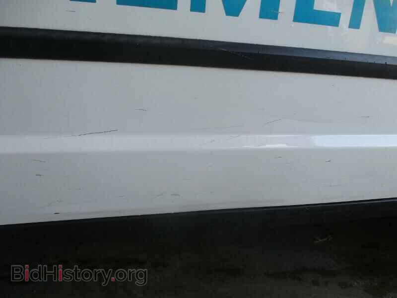 2013 Ram Cargo Van - VIN: 2C4JRGAG8DR663861 - Фото 13