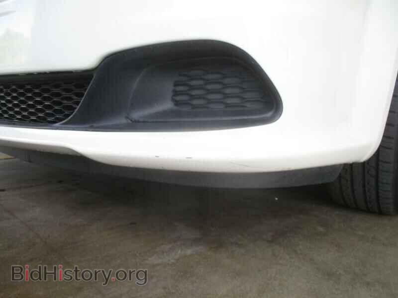 2013 Ram Cargo Van - VIN: 2C4JRGAG8DR663861 - Фото 14