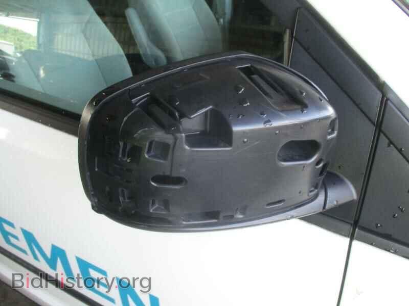 2013 Ram Cargo Van - VIN: 2C4JRGAG8DR663861 - Фото 16