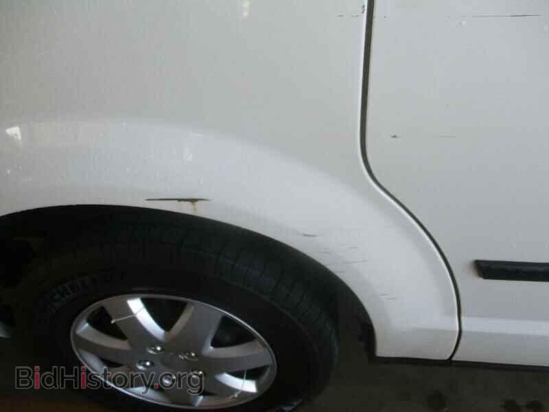 2013 Ram Cargo Van - VIN: 2C4JRGAG8DR663861 - Фото 18