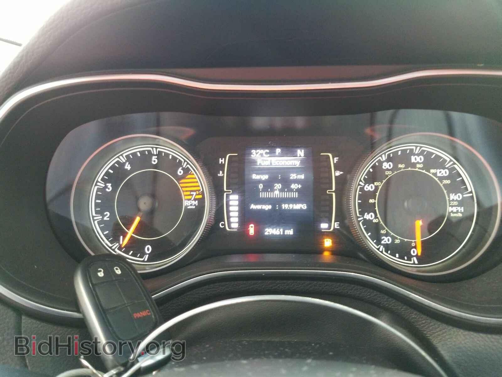 2019 Jeep Cherokee - VIN: 1C4PJMLB5KD181060 - Фото 5
