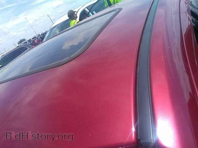 2013 Chrysler 200 - VIN: 1C3CCBBB2DN609893 - Photo 11