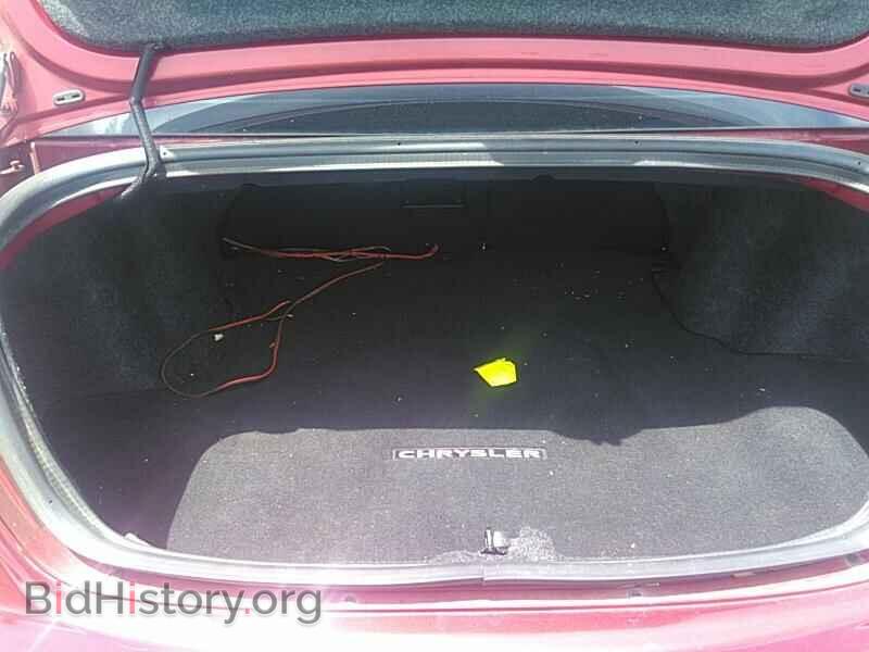 2013 Chrysler 200 - VIN: 1C3CCBBB2DN609893 - Photo 7