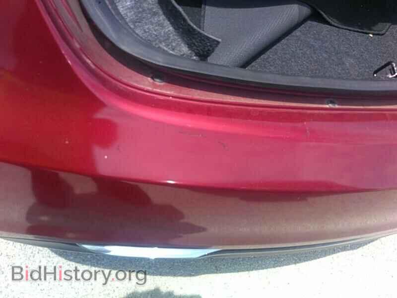 2013 Chrysler 200 - VIN: 1C3CCBBB2DN609893 - Photo 9