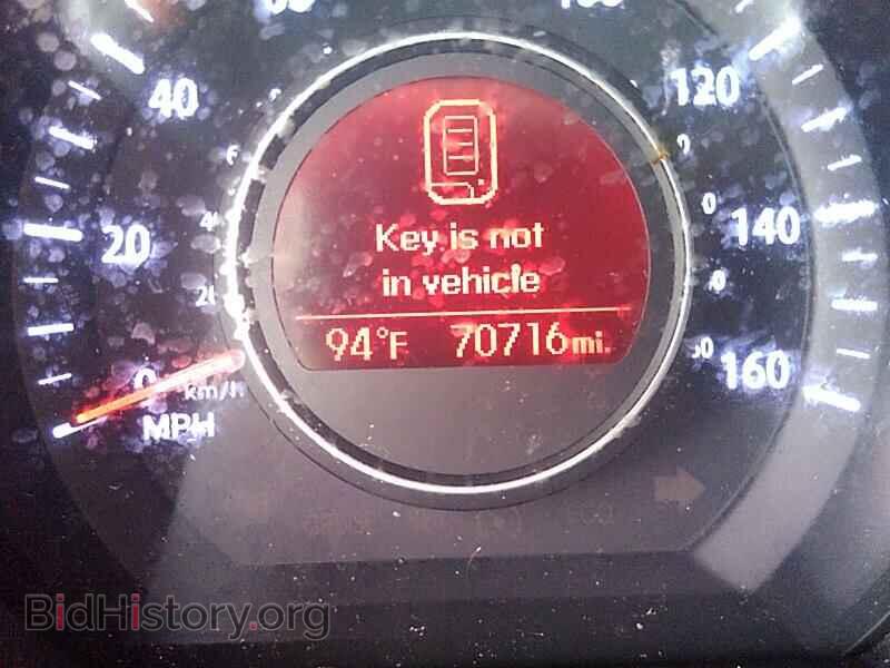 2013 Kia Optima - VIN: 5XXGN4A73DG158680 - Фото 5