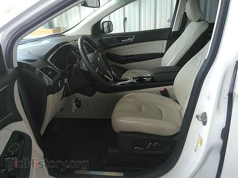 2018 Ford Edge - VIN: 2FMPK4K90JBB89661 - Фото 3