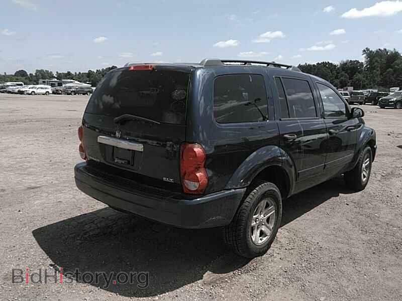 2005 Dodge Durango - VIN: 1D4HB48N25F577057 - Фото 2