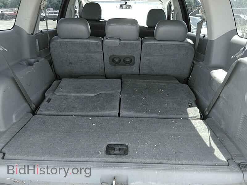 2005 Dodge Durango - VIN: 1D4HB48N25F577057 - Фото 7