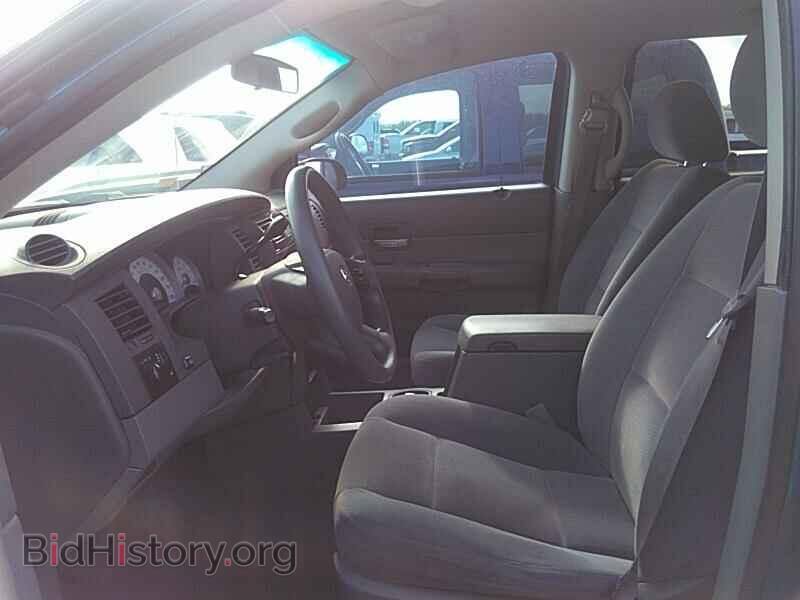 2005 Dodge Durango - VIN: 1D4HD48N25F527883 - Фото 3