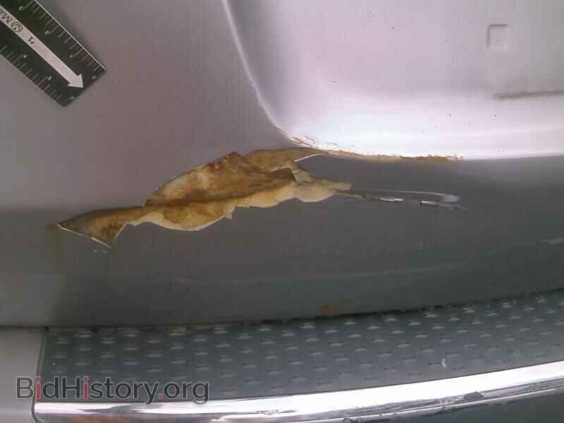 2013 Dodge Grand Caravan - VIN: 2C4RDGCG2DR575807 - Фото 23