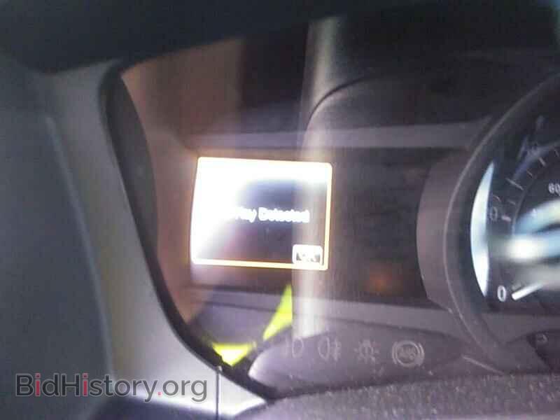 2017 Ford Expedition EL - VIN: 1FMJK2ATXHEA46738 - Фото 8