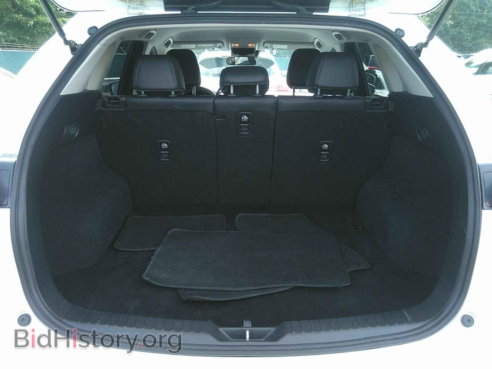 2018 Mazda CX-5 - VIN: JM3KFBCM3J0367467 - Фото 7