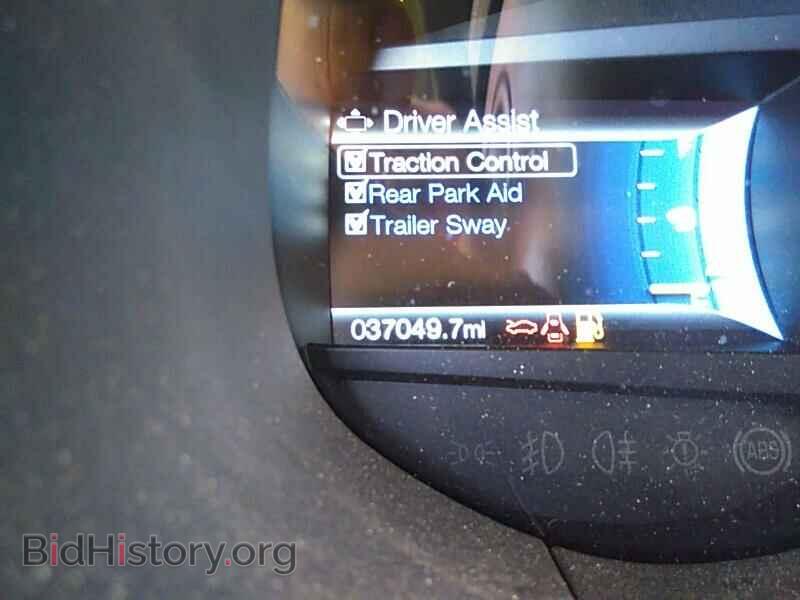 2016 Ford Edge - VIN: 2FMPK4J92GBB88862 - Фото 5