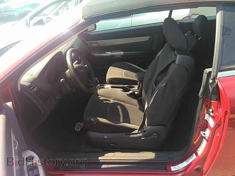 2009 Chrysler Sebring - VIN: 1C3LC45B59N568609 - Photo 3