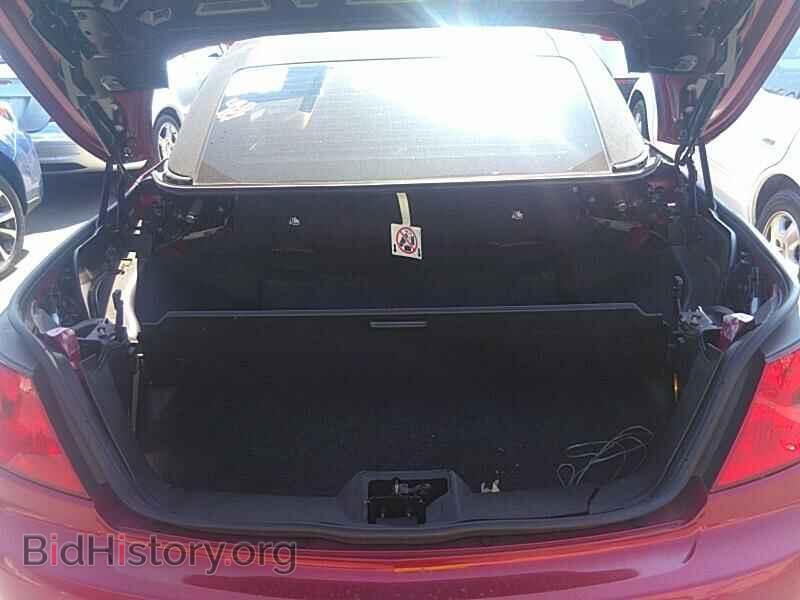 2009 Chrysler Sebring - VIN: 1C3LC45B59N568609 - Photo 7