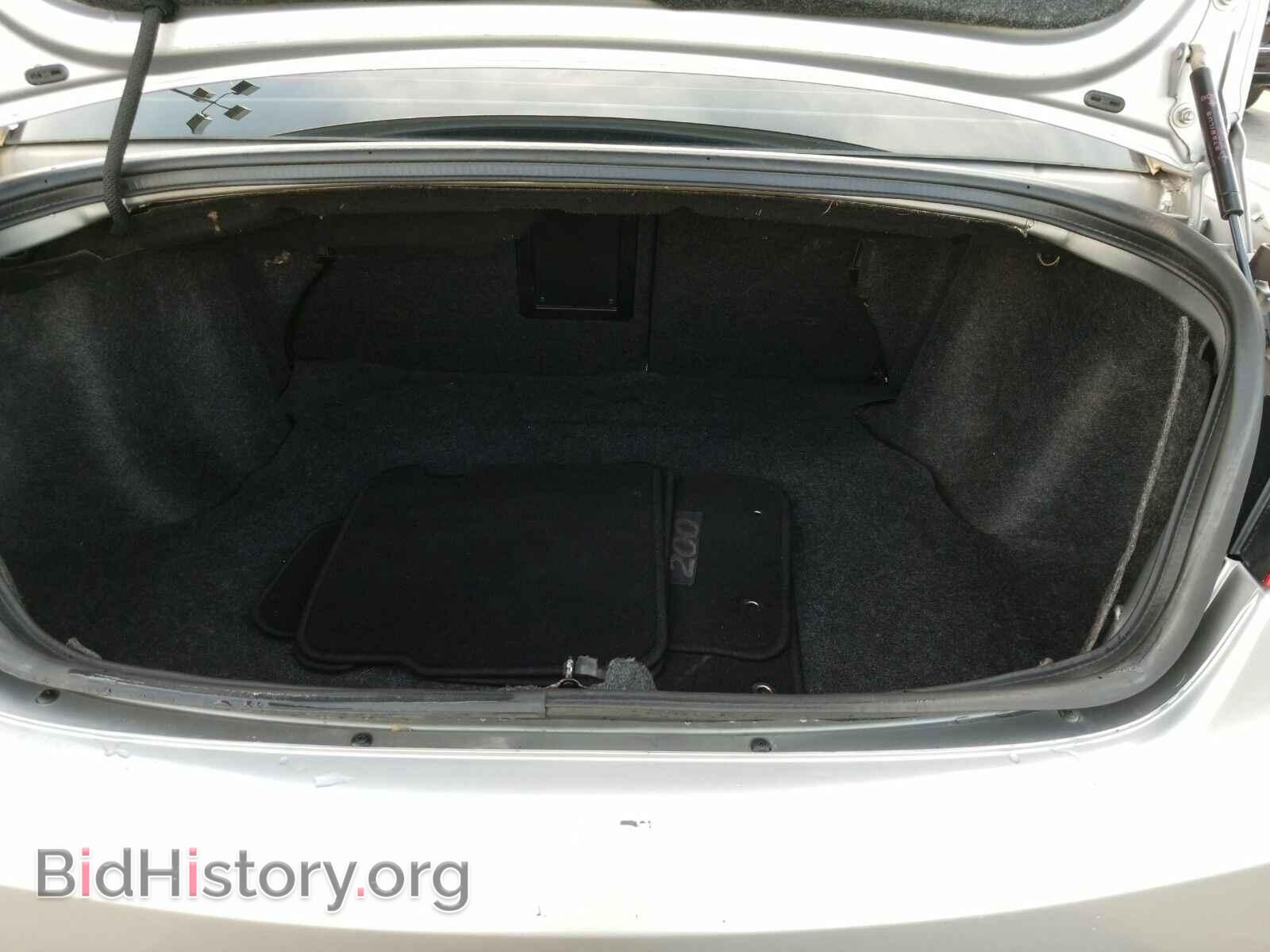 2013 Chrysler 200 - VIN: 1C3CCBAB1DN687003 - Фото 7