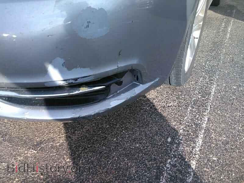 2013 Chrysler 200 - VIN: 1C3CCBAB1DN687003 - Фото 8