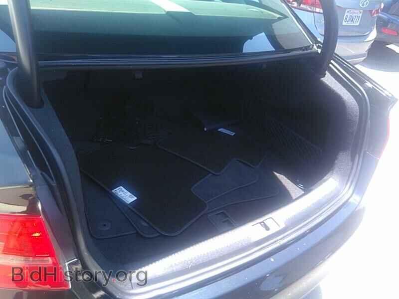 2015 Audi A4 - VIN: WAUEFAFL7FN005958 - Фото 7