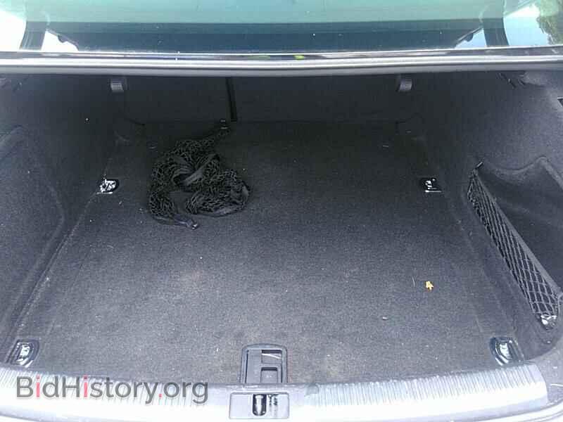 2013 Audi A4 - VIN: WAUFFAFL9DN007244 - Фото 7