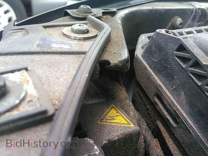 2013 Audi A4 - VIN: WAUFFAFL9DN007244 - Фото 9