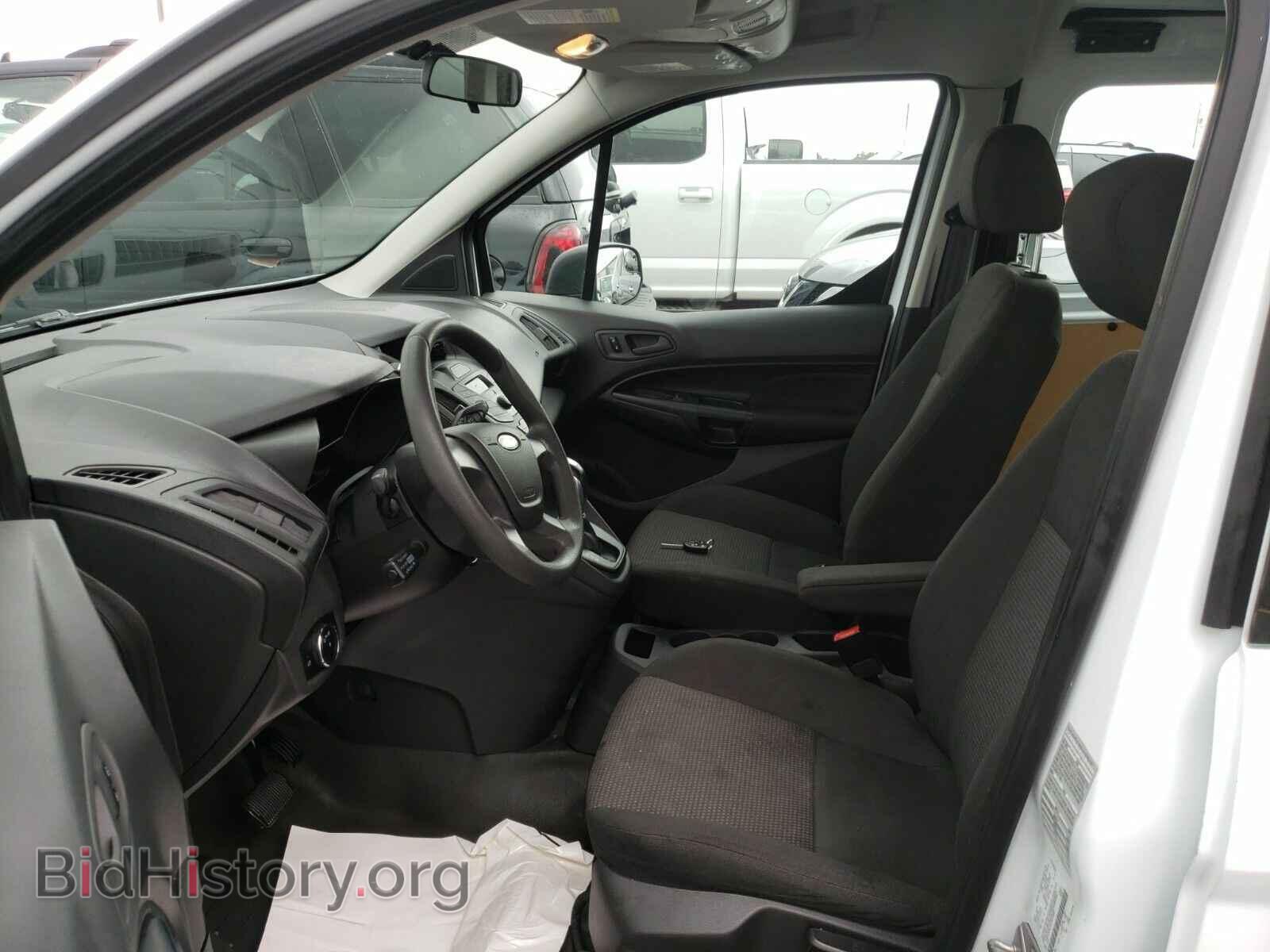 2016 Ford Transit Connect - VIN: NM0LS7E75G1271885 - Фото 3