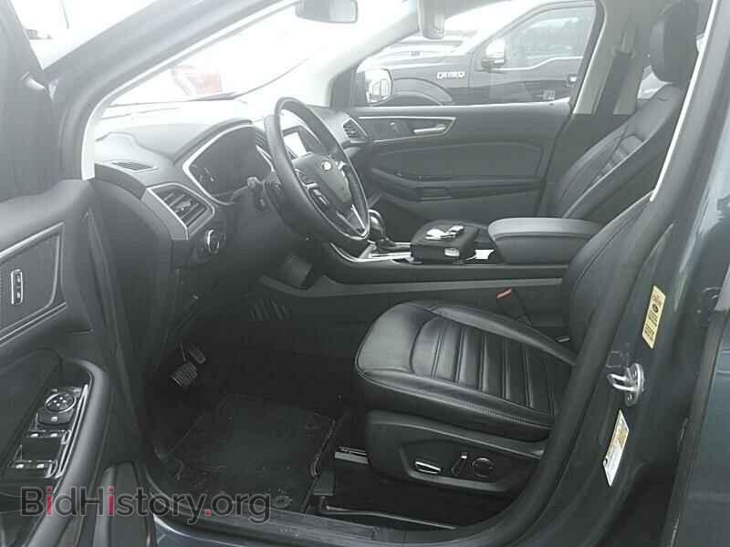 2016 Ford Edge - VIN: 2FMPK4J99GBC24188 - Photo 3
