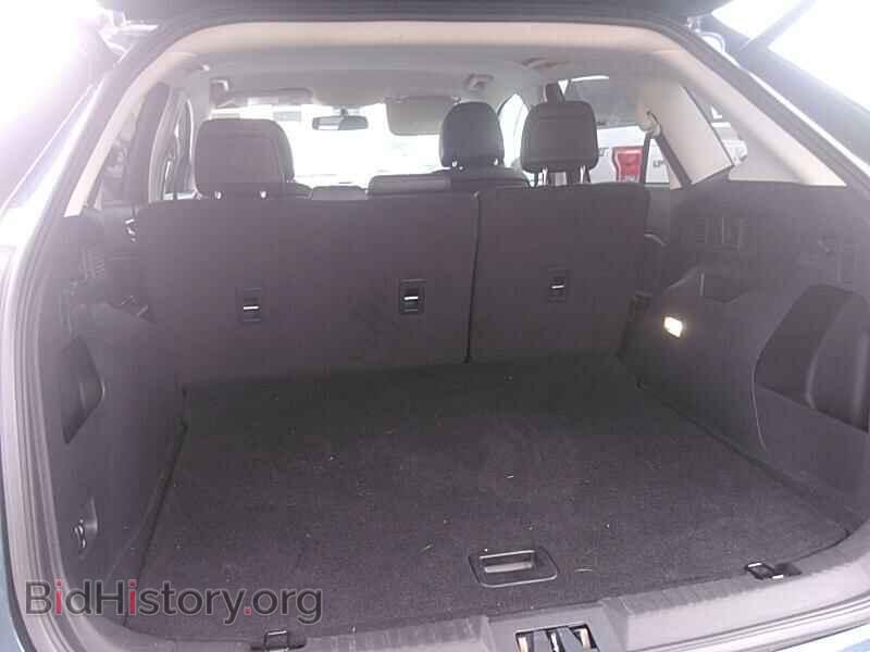 2016 Ford Edge - VIN: 2FMPK4J99GBC24188 - Photo 7