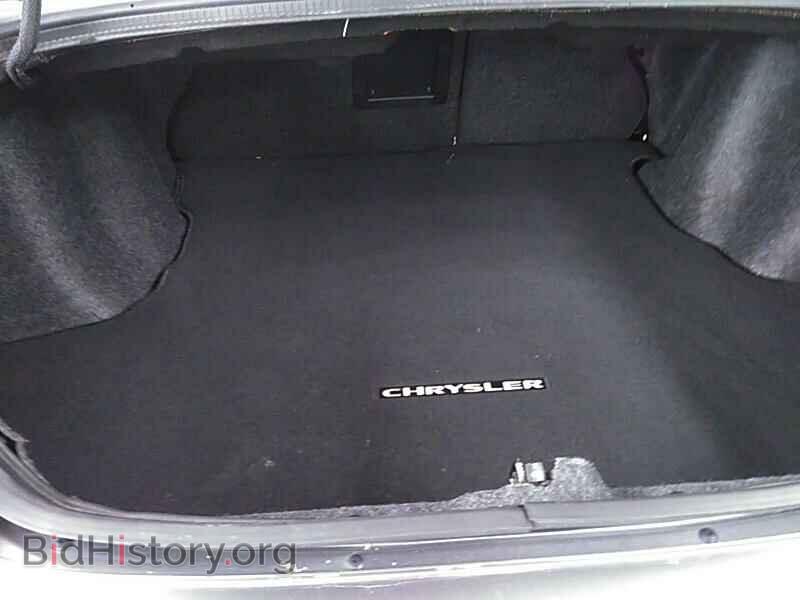 2013 Chrysler 200 - VIN: 1C3CCBCG9DN522700 - Фото 7