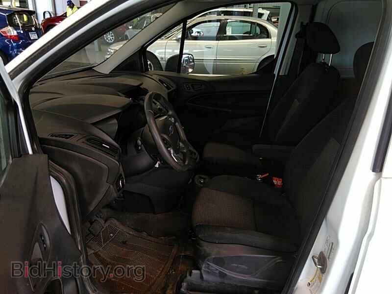 2015 Ford Transit Connect - VIN: NM0LS7E77F1199604 - Фото 3
