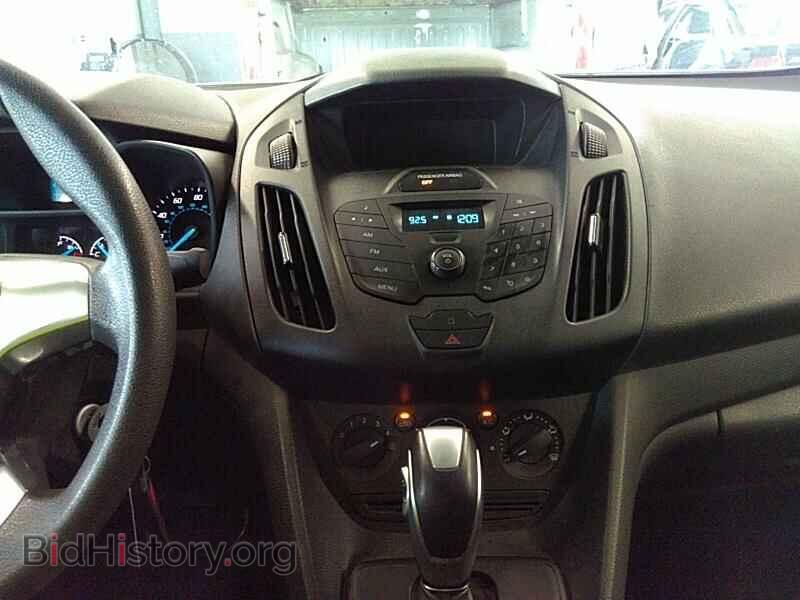 2015 Ford Transit Connect - VIN: NM0LS7E77F1199604 - Фото 4