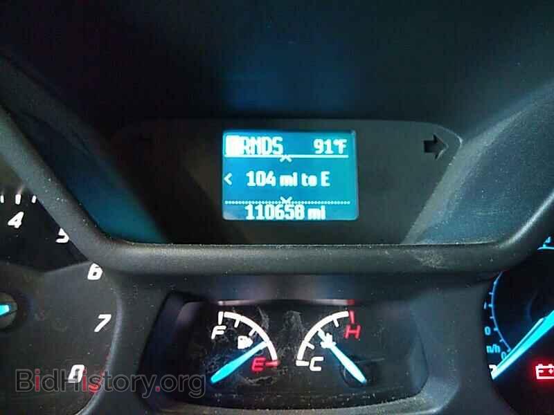 2015 Ford Transit Connect - VIN: NM0LS7E77F1199604 - Фото 5