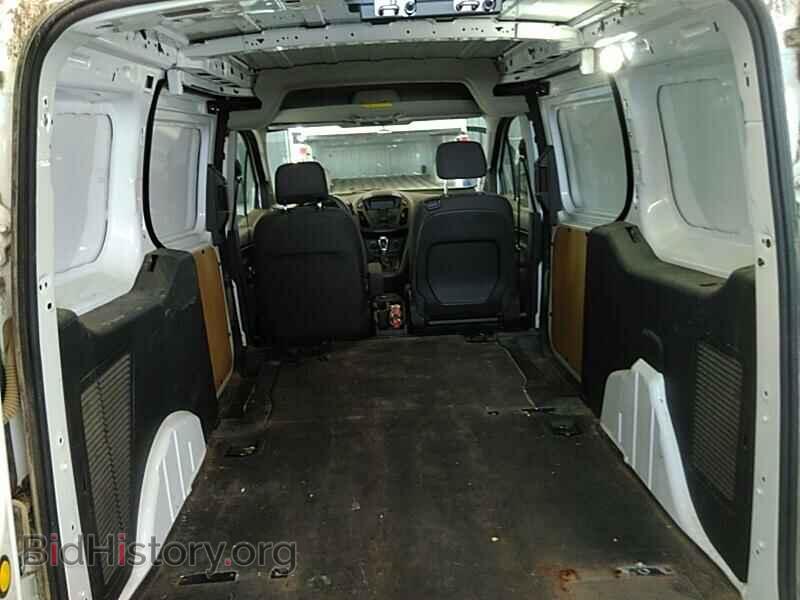 2015 Ford Transit Connect - VIN: NM0LS7E77F1199604 - Фото 7