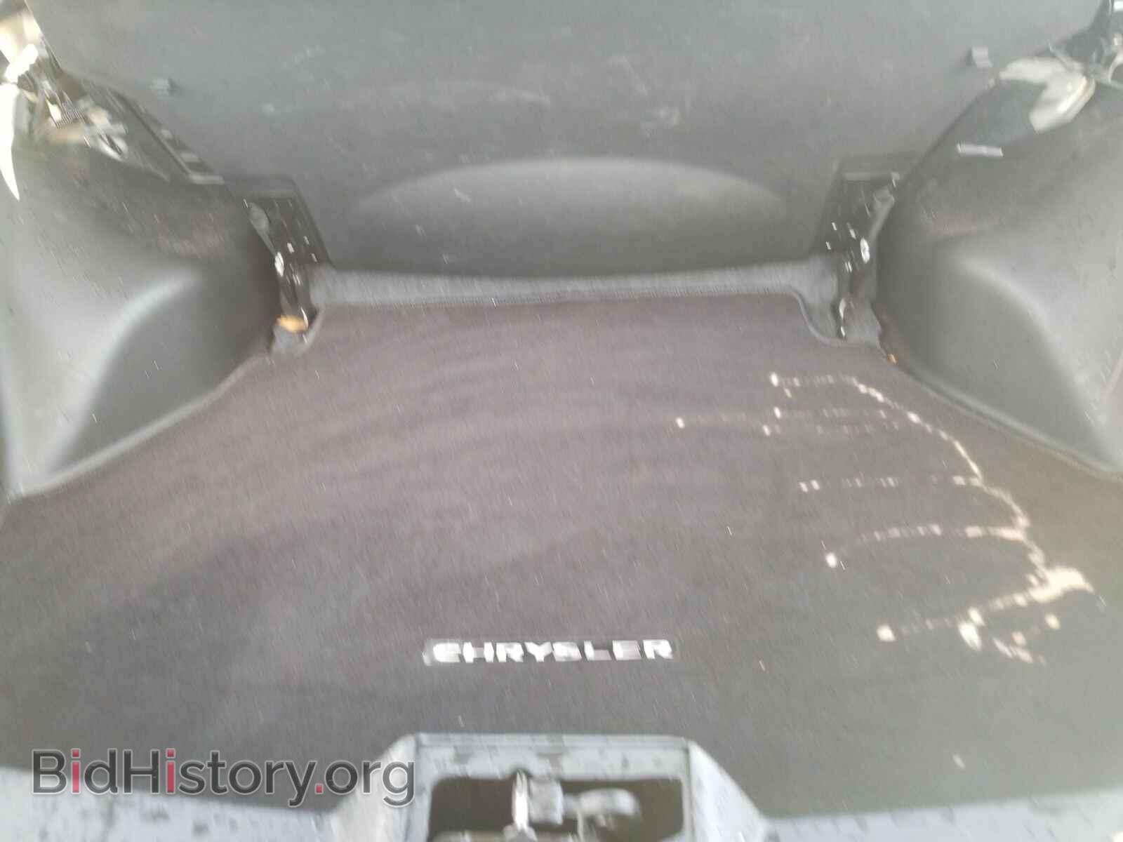 2010 Chrysler Sebring - VIN: 1C3BC5ED6AN148381 - Photo 7