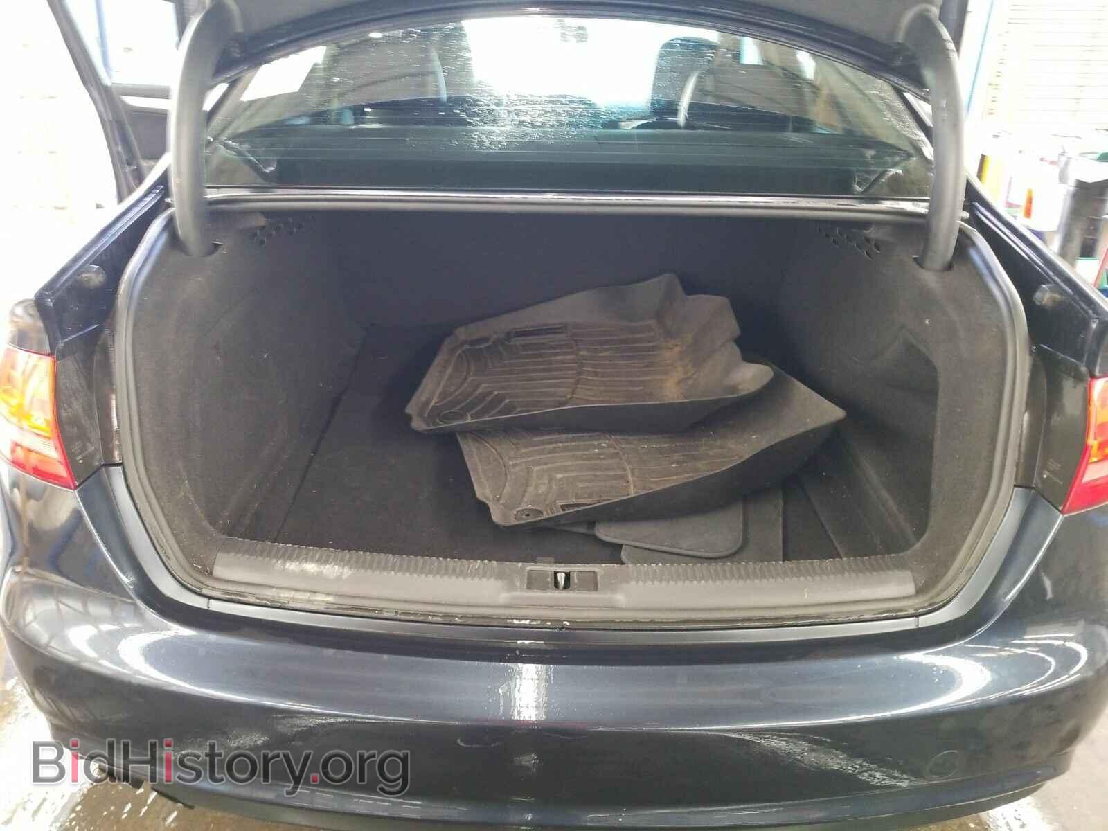 2013 Audi A4 - VIN: WAUBFAFL9DN043739 - Фото 7