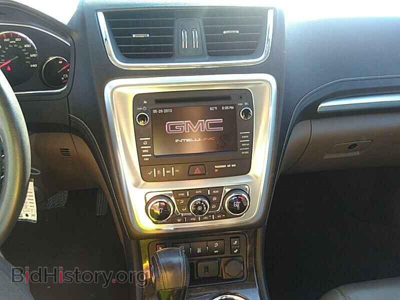 2015 GMC Acadia - VIN: 1GKKVRKD3FJ103676 - Фото 4