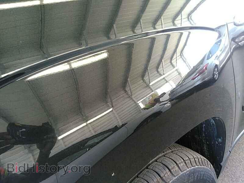 2015 GMC Acadia - VIN: 1GKKVRKD3FJ103676 - Фото 10