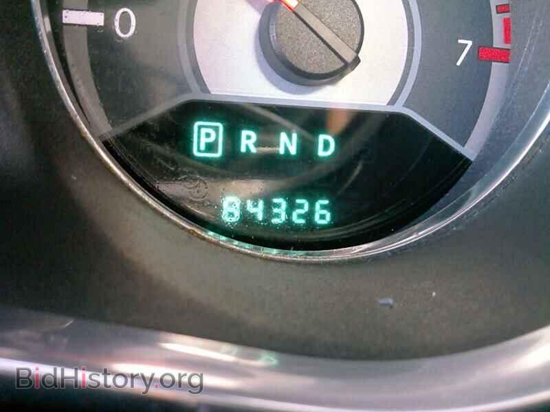 2012 Chrysler 200 - VIN: 1C3CCBBB0CN277970 - Photo 5