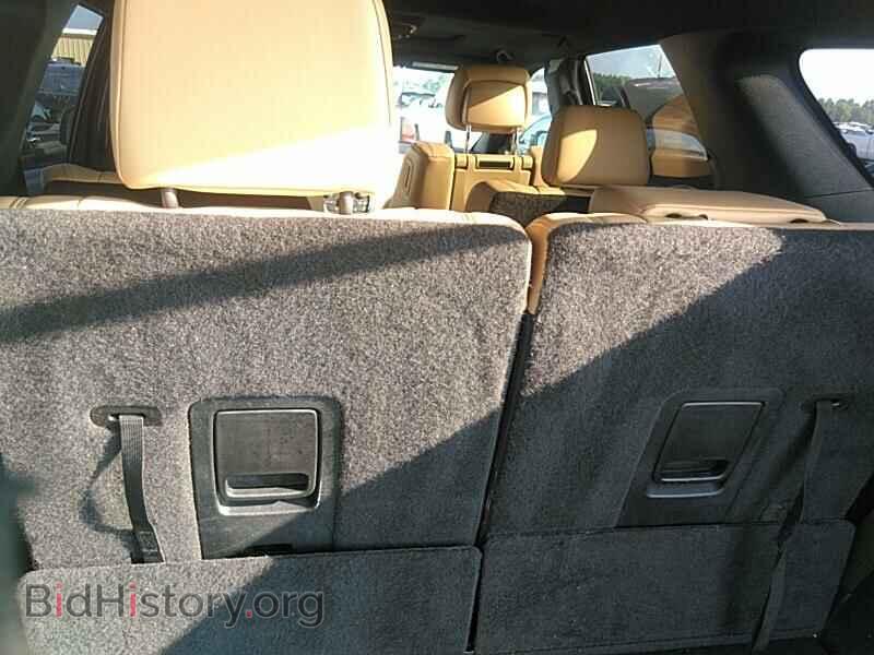 2015 Dodge Durango - VIN: 1C4SDHET7FC916762 - Photo 7