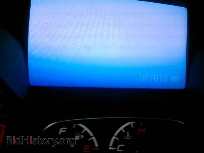 2013 Ford Focus - VIN: 1FADP3N21DL196761 - Фото 5